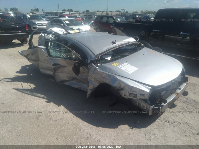 CHEVROLET MALIBU 2010 1g1zc5eb8af295667