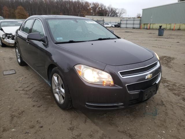 CHEVROLET MALIBU 1LT 2010 1g1zc5eb8af296009