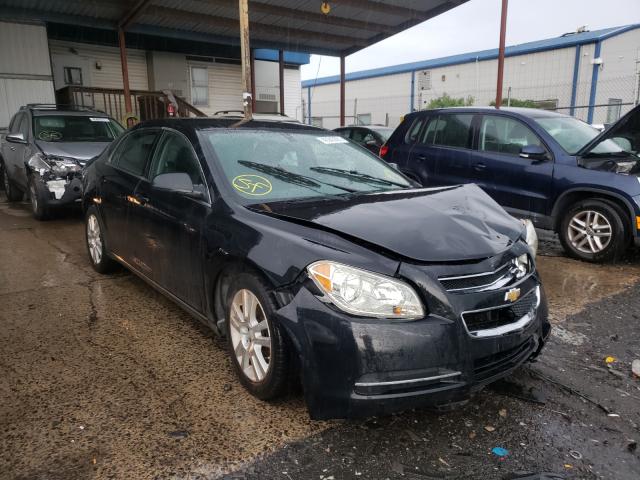 CHEVROLET MALIBU 1LT 2010 1g1zc5eb8af300415