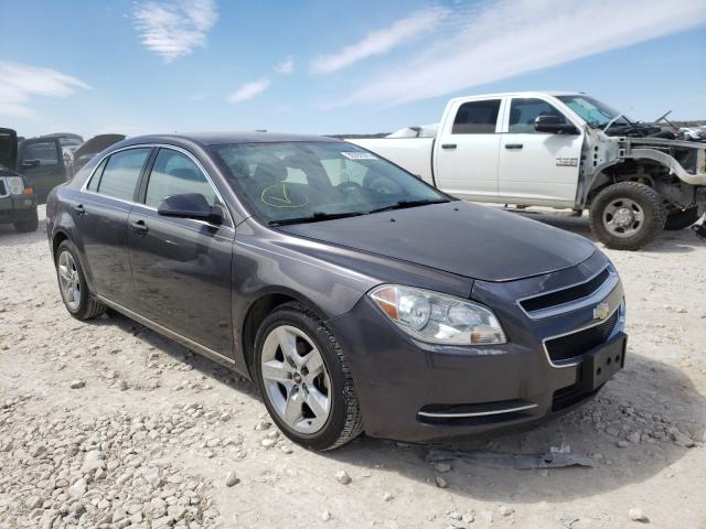 CHEVROLET MALIBU 1LT 2010 1g1zc5eb8af301791