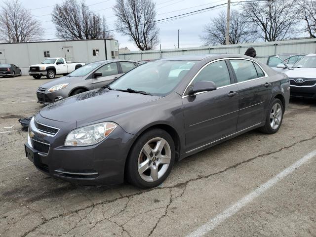 CHEVROLET NULL 2010 1g1zc5eb8af308305