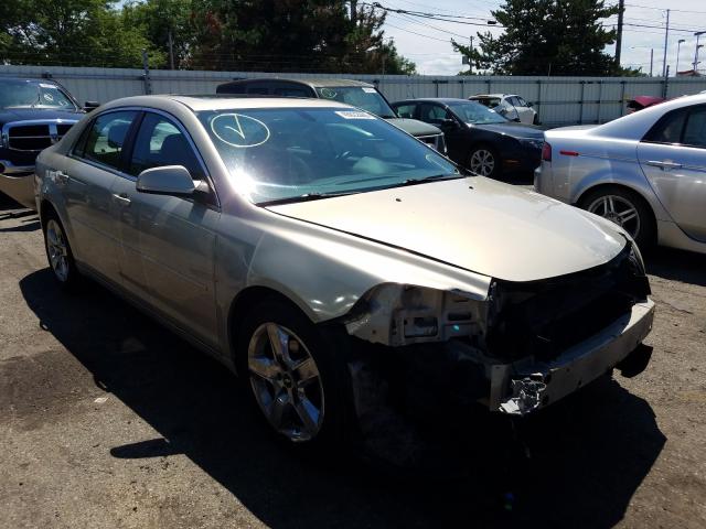 CHEVROLET MALIBU 1LT 2010 1g1zc5eb8af308353