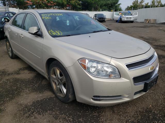 CHEVROLET MALIBU 1LT 2010 1g1zc5eb8af314234