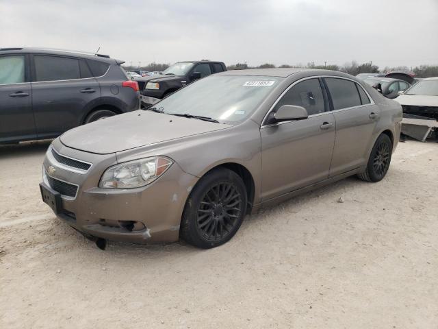 CHEVROLET MALIBU 1LT 2010 1g1zc5eb8af320406