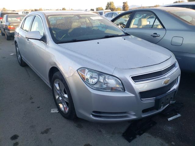 CHEVROLET MALIBU 1LT 2010 1g1zc5eb9a4107945