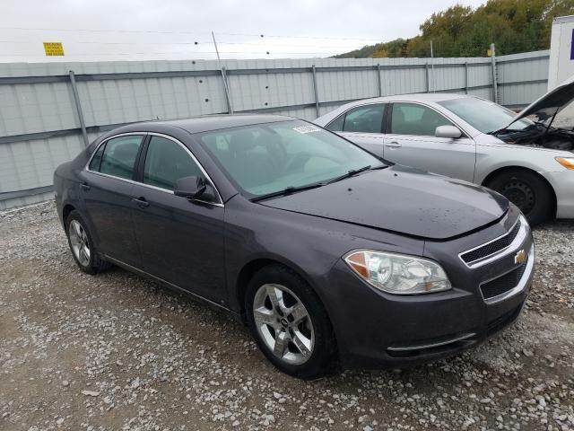 CHEVROLET MALIBU 1LT 2010 1g1zc5eb9a4121036