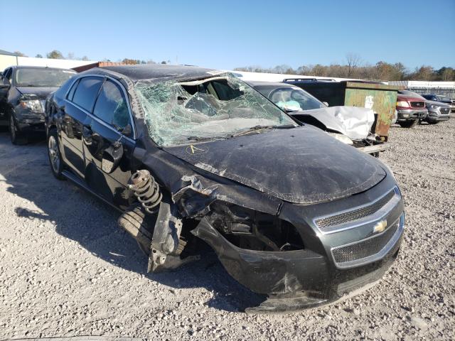 CHEVROLET MALIBU 1LT 2010 1g1zc5eb9a4121649