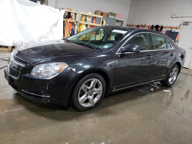 CHEVROLET MALIBU 1LT 2010 1g1zc5eb9a4122042