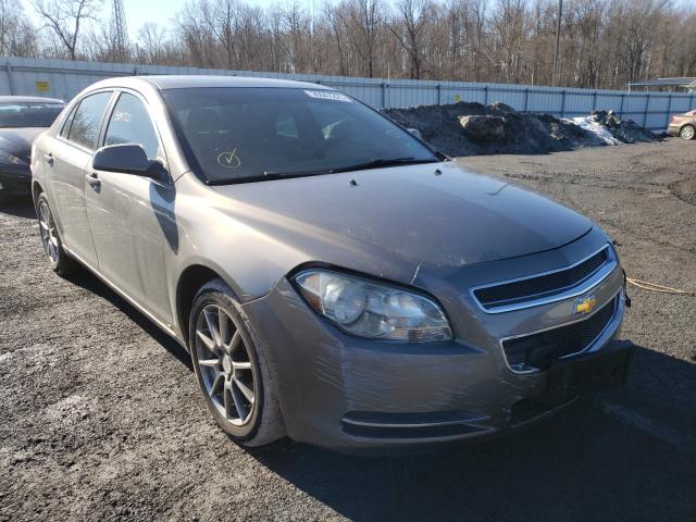 CHEVROLET MALIBU 1LT 2010 1g1zc5eb9a4125023