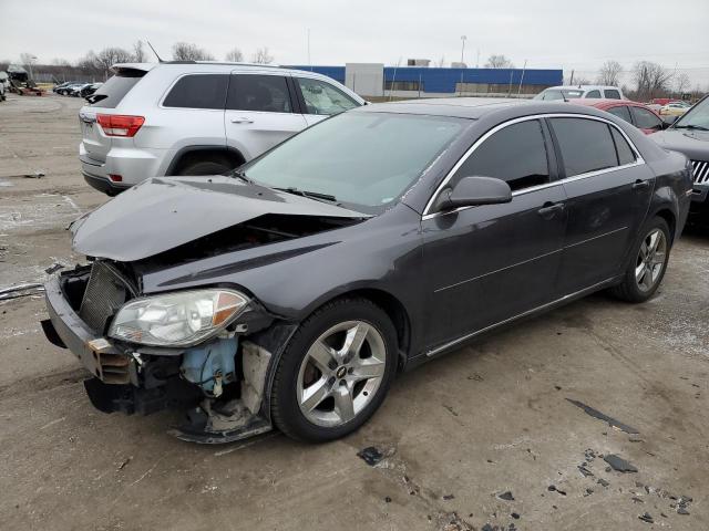 CHEVROLET MALIBU 1LT 2010 1g1zc5eb9a4128486