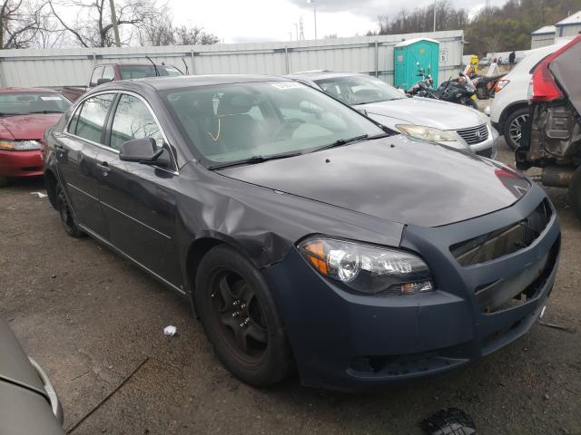 CHEVROLET MALIBU 1LT 2010 1g1zc5eb9a4134224