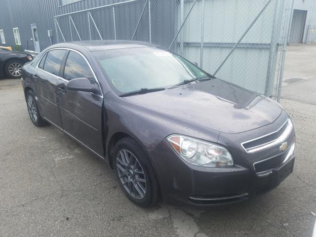 CHEVROLET MALIBU 1LT 2010 1g1zc5eb9a4145840