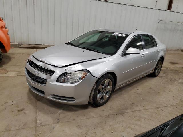 CHEVROLET MALIBU 1LT 2010 1g1zc5eb9a4146602