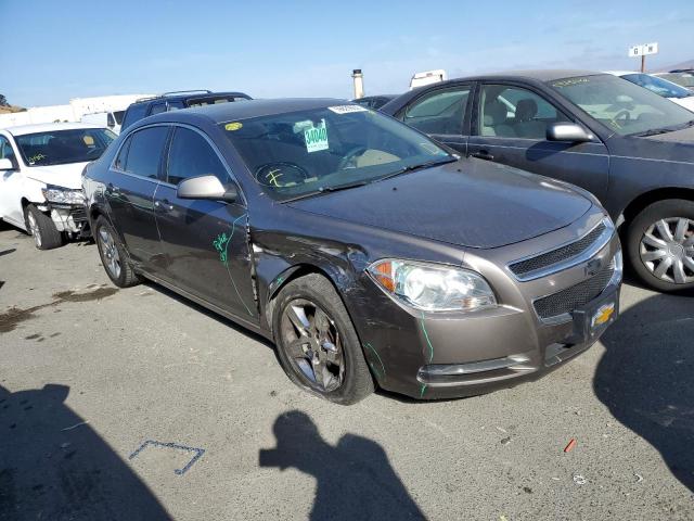 CHEVROLET MALIBU 1LT 2010 1g1zc5eb9a4147877