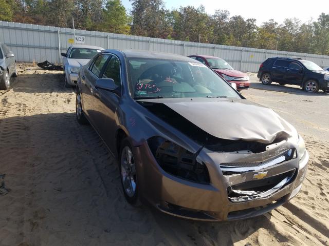 CHEVROLET MALIBU 2010 1g1zc5eb9a4153789