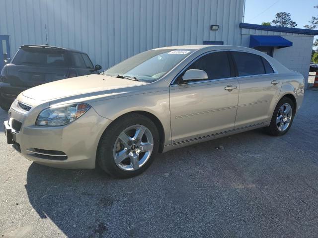 CHEVROLET MALIBU 2010 1g1zc5eb9af102121