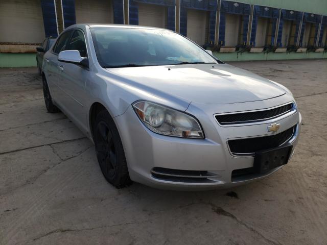 CHEVROLET MALIBU 1LT 2010 1g1zc5eb9af108212