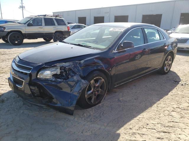 CHEVROLET MALIBU 1LT 2010 1g1zc5eb9af111028