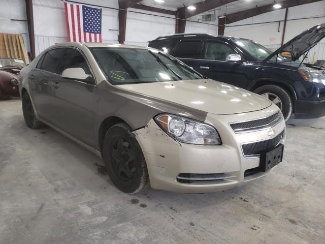 CHEVROLET MALIBU 1LT 2010 1g1zc5eb9af119209