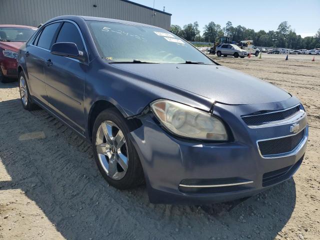 CHEVROLET MALIBU 1LT 2010 1g1zc5eb9af120537