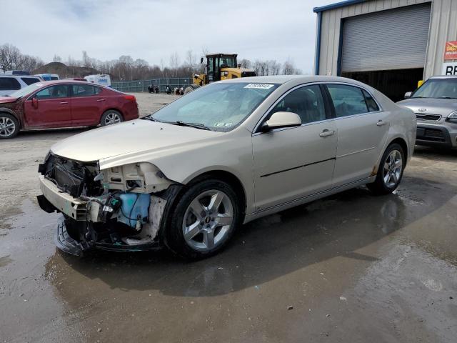 CHEVROLET MALIBU 1LT 2010 1g1zc5eb9af122515