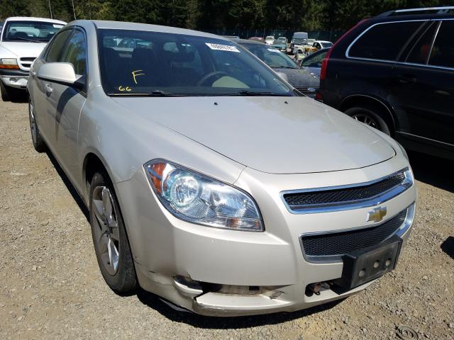 CHEVROLET MALIBU 1LT 2010 1g1zc5eb9af129786