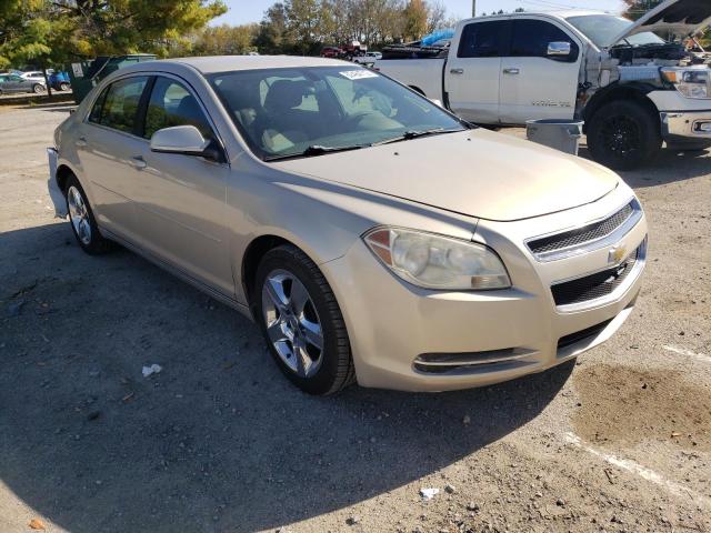 CHEVROLET MALIBU 1LT 2010 1g1zc5eb9af145275