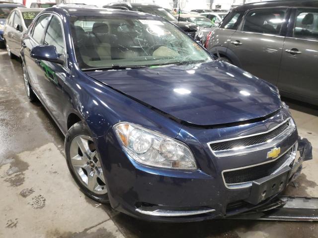 CHEVROLET MALIBU 1LT 2010 1g1zc5eb9af147950