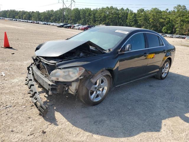 CHEVROLET MALIBU 1LT 2010 1g1zc5eb9af148855