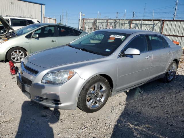 CHEVROLET MALIBU 2010 1g1zc5eb9af152825