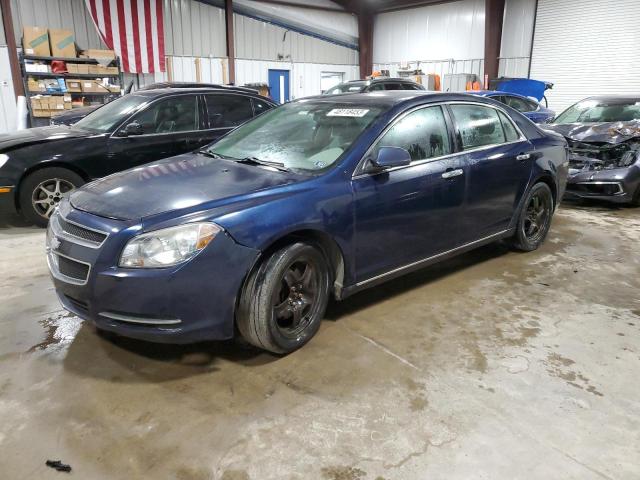 CHEVROLET MALIBU 1LT 2010 1g1zc5eb9af153165