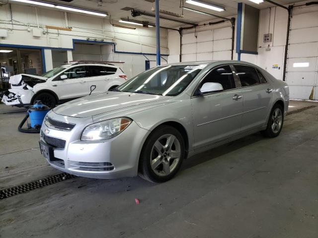 CHEVROLET MALIBU 2010 1g1zc5eb9af154249