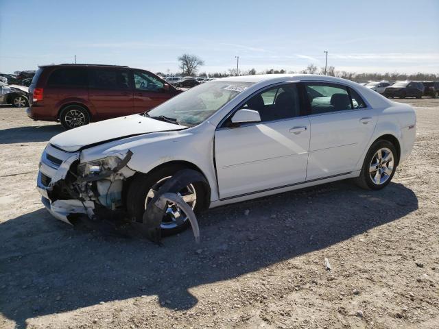 CHEVROLET MALIBU 1LT 2010 1g1zc5eb9af163517