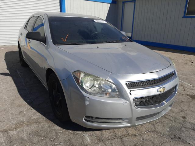 CHEVROLET MALIBU 1LT 2010 1g1zc5eb9af183587