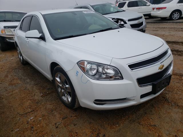 CHEVROLET MALIBU 1LT 2010 1g1zc5eb9af193391