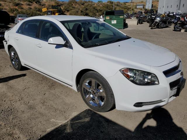 CHEVROLET MALIBU 1LT 2010 1g1zc5eb9af197960