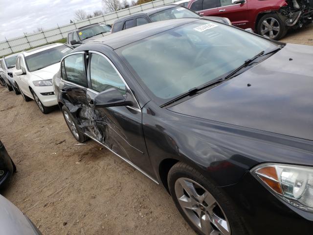 CHEVROLET MALIBU 1LT 2010 1g1zc5eb9af200615