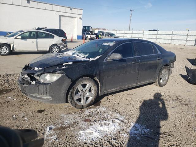 CHEVROLET MALIBU 1LT 2010 1g1zc5eb9af206138