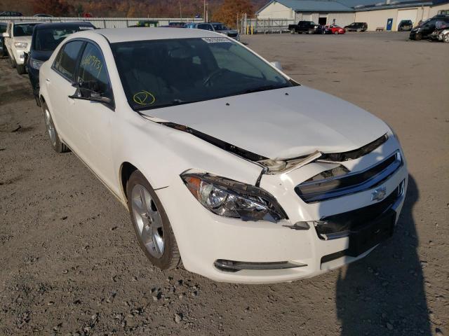 CHEVROLET MALIBU 1LT 2010 1g1zc5eb9af209248