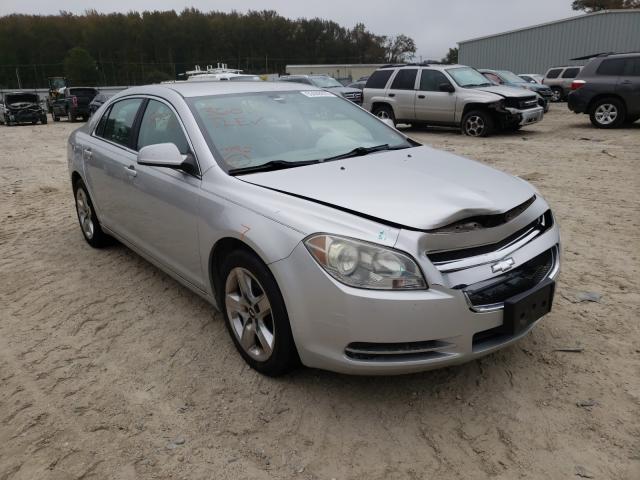 CHEVROLET MALIBU 1LT 2010 1g1zc5eb9af211744