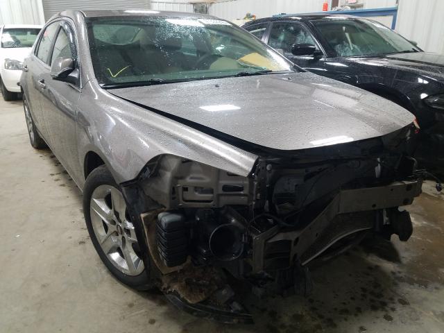 CHEVROLET MALIBU 1LT 2010 1g1zc5eb9af213915