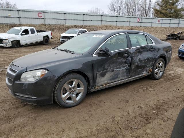 CHEVROLET MALIBU 1LT 2010 1g1zc5eb9af217608