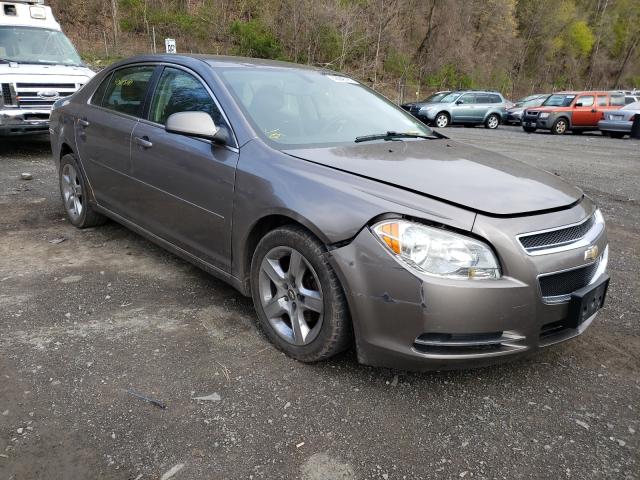 CHEVROLET MALIBU 1LT 2010 1g1zc5eb9af220587