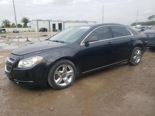 CHEVROLET MALIBU 2010 1g1zc5eb9af224896