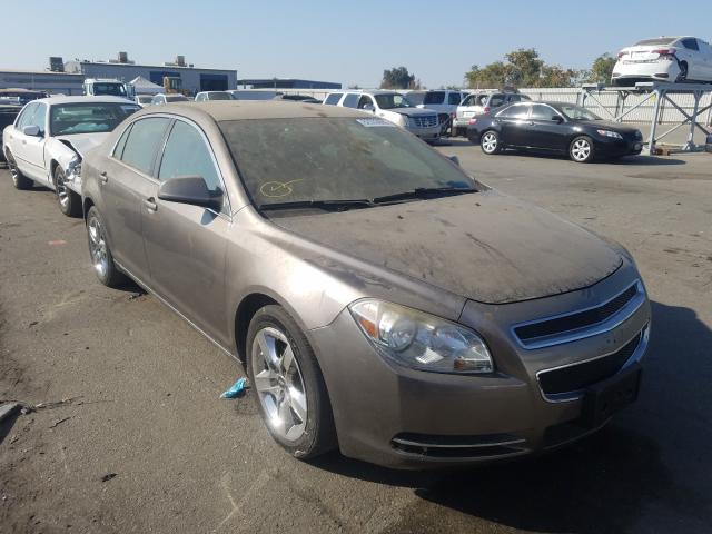 CHEVROLET MALIBU 1LT 2010 1g1zc5eb9af233615