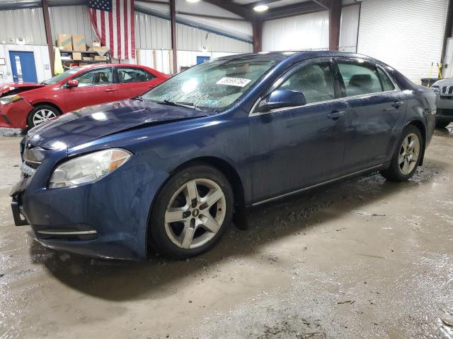 CHEVROLET MALIBU 2010 1g1zc5eb9af237891