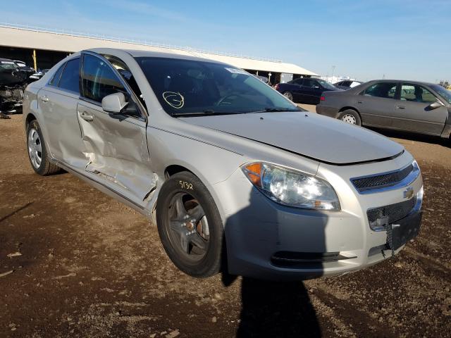 CHEVROLET MALIBU 1LT 0 1g1zc5eb9af239575