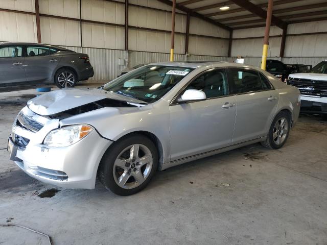 CHEVROLET MALIBU 1LT 2010 1g1zc5eb9af240760