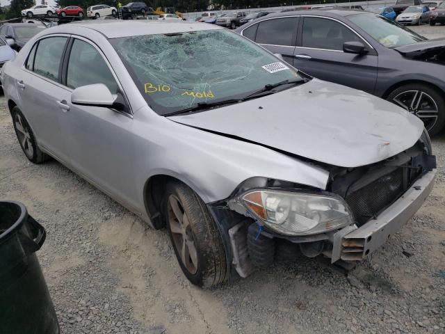 CHEVROLET MALIBU 1LT 2010 1g1zc5eb9af247479