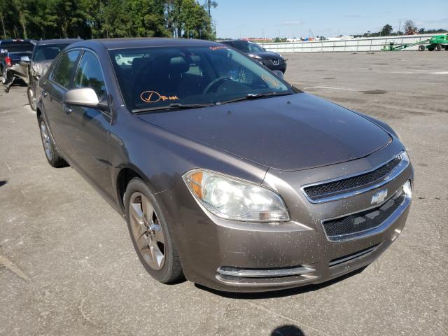 CHEVROLET MALIBU 1LT 2010 1g1zc5eb9af247725